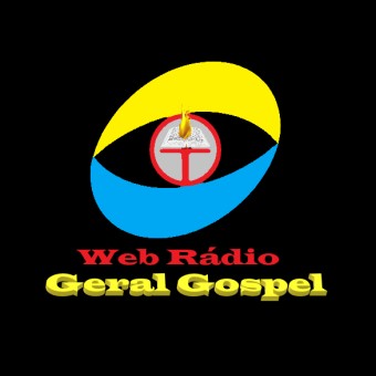 Web Rádio Geral Gospel logo