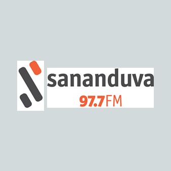 Sananduva FM logo