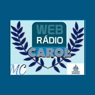 Web Rádio Carol logo