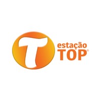 Estação TOP logo