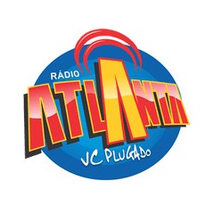 Rádio Atlanta logo