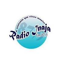Rádio Inajá FM logo