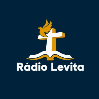 Rádio Levita - Lucélia logo