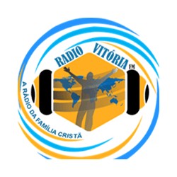 Rádio Vitória FM logo