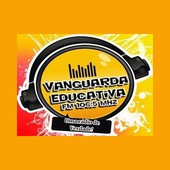 Rádio Educativa Vanguarda FM logo