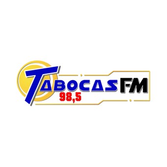 Rádio Tabocas FM logo