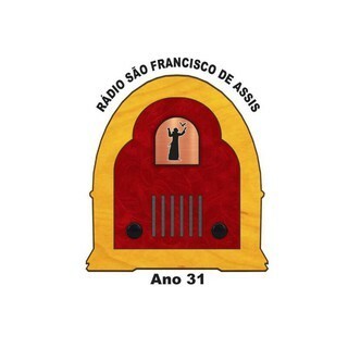 Radio Sao Francisco De Assis logo