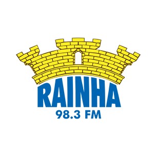 Rádio Rainha FM logo