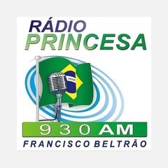 Radio Princesa AM logo