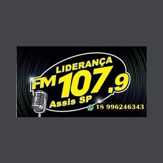Liderança FM 107.9 logo