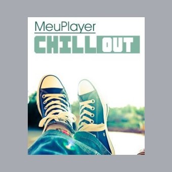 MeuPlayer Chill Out logo