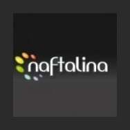 Radio Naftalina logo