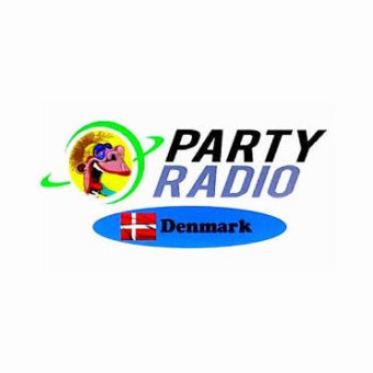 Partyradio logo