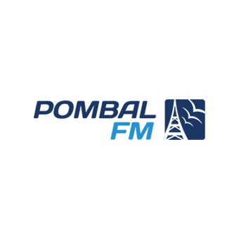 Rádio Pombal FM logo