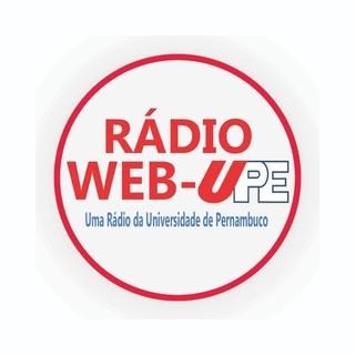 Rádio Web UPE logo