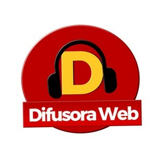 Radio Difusora Web logo