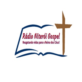 Rádio Niterói Gospel logo