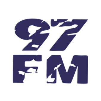 Radio 97 FM logo