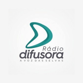 Rádio Difusora Acreana logo
