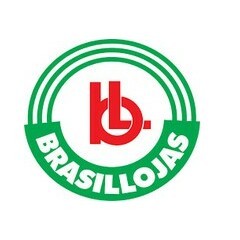 Rádio Brasillojas DAB logo
