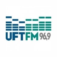 Radio UFT 96.9 FM logo