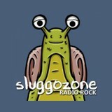 Sluggozone logo