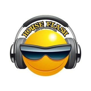 House Flash logo
