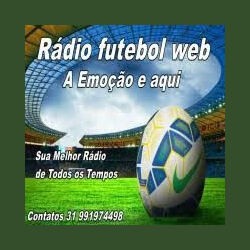 Rádio Futebol logo