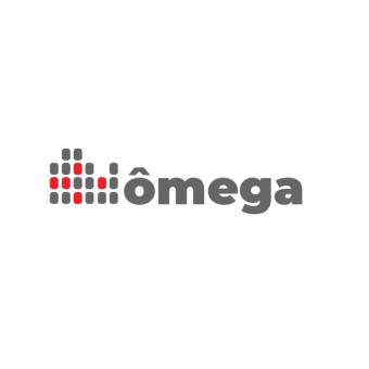 Omega FM logo