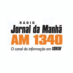 Rádio Jornal da Manha Ijuí logo