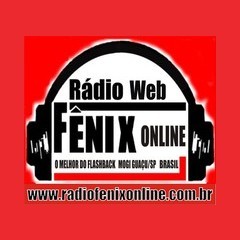 Radio Fenix Online logo