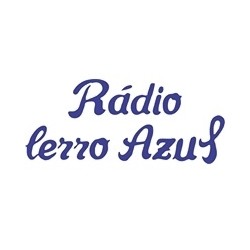 Rádio Cerro Azul logo