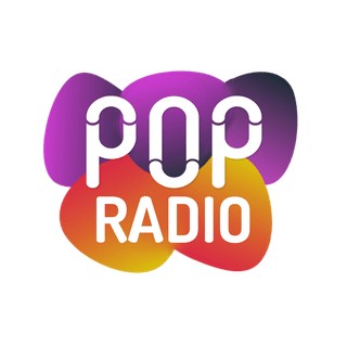 PopRadio logo