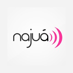Rádio Najuá FM logo