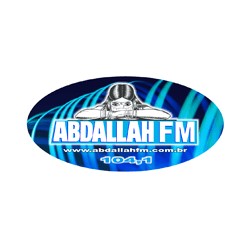 Abdallah FM logo