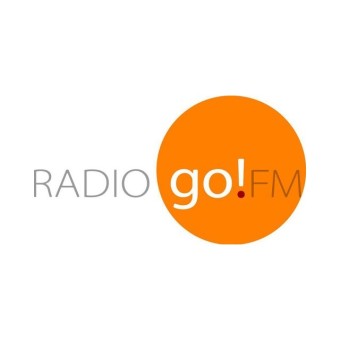 go!FM logo