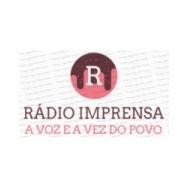Rádio Imprensa logo