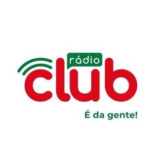 Club FM 99.5 logo
