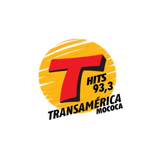 Transamérica Mococa logo