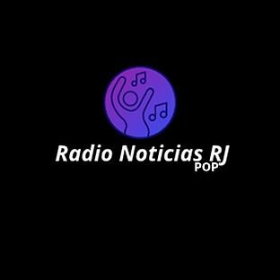 Radio Noticias RJ POP logo