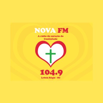 Nova FM - 104.9