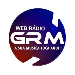 Web Radio GRM logo