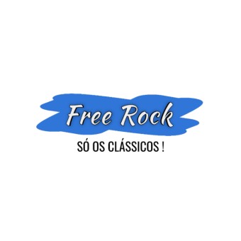 Free Rock Brasil logo