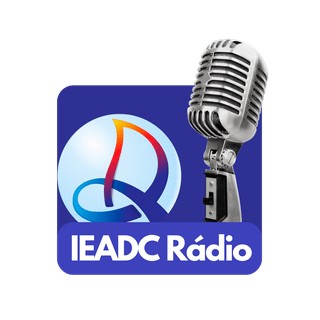 IEADC Rádio Web logo