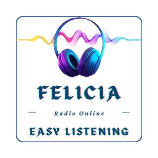 Radio Felicia - Easy Listening logo