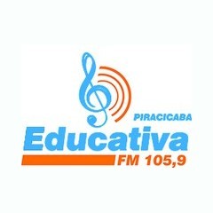 Radio Educativa FM 105.9 logo