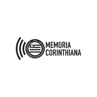 Rádio CPMC - Memória Corinthiana logo