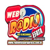 Rádio Efatá Arapiraca logo