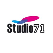 Studio 71 logo