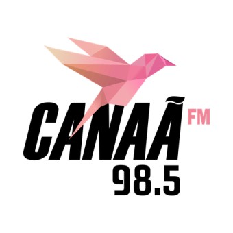Canaã FM logo
